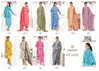Ice Look Vol 7 By Suryajyoti Cotton Printed Dress Material Exporters In India